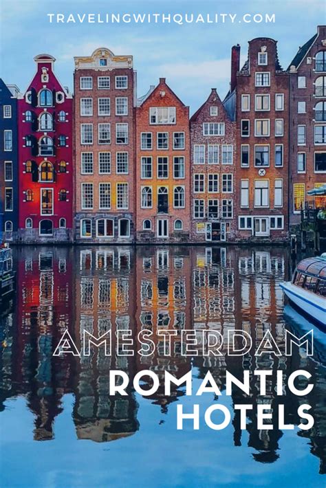 honeymoons in amsterdam|THE 10 BEST Amsterdam Honeymoon Hotels